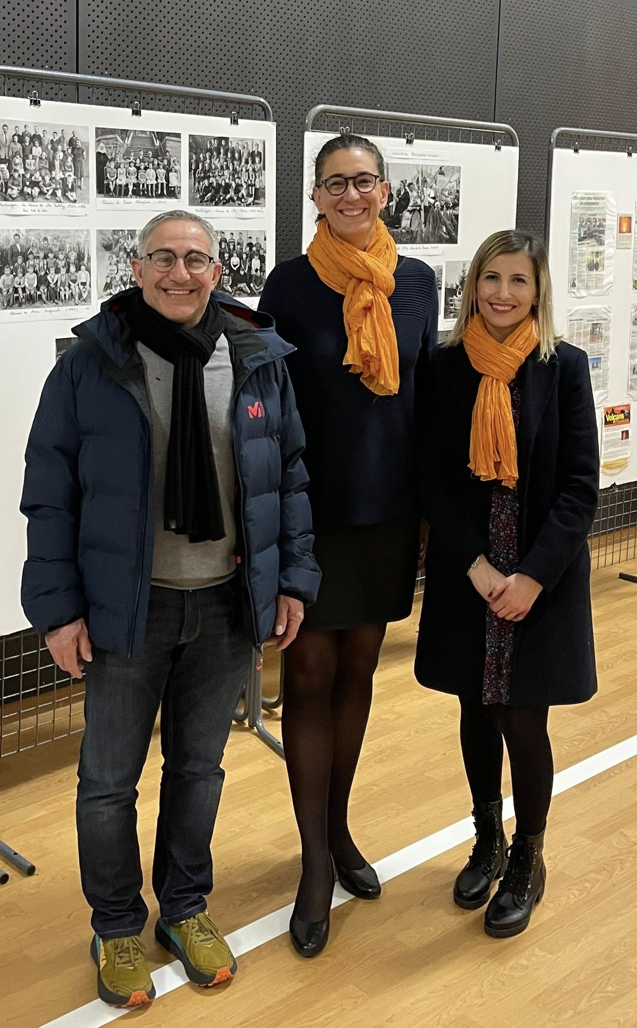 L'invention du Sundgau